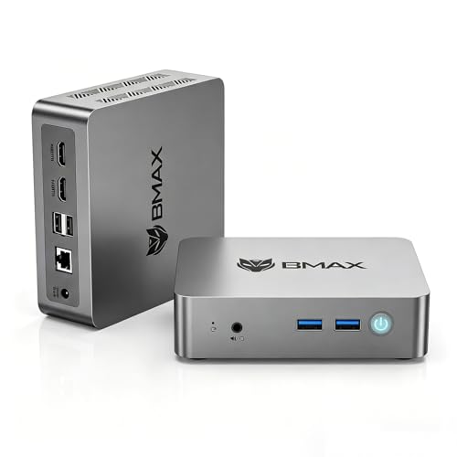 BMAX Celeron N4500 8GB 256GB B3PRO