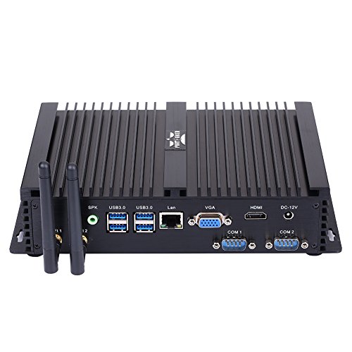 I3-I3 Core i3-6157U I3-I3 6006U-Barebone