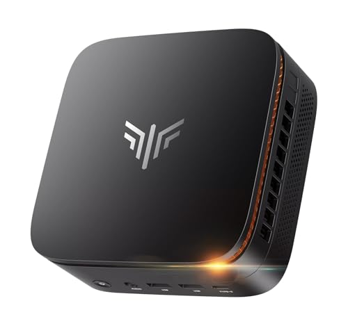 NiPoGi Ryzen 3500U 16GB 512GB P1
