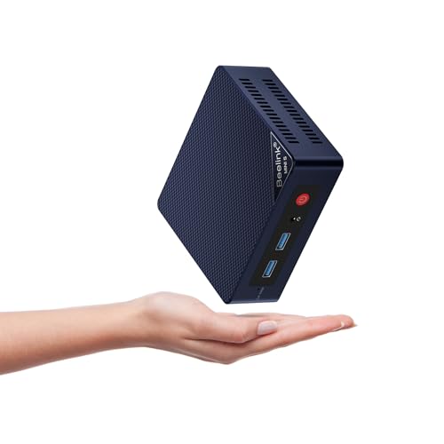 Beelink N95 8GB 480GB N95 8+256G
