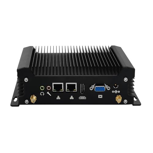 AI207 Core i3-8130U 32GB 32GB