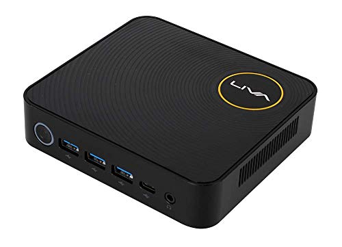 LIVA Z N3350 Celeron N3350 4GB 64GB