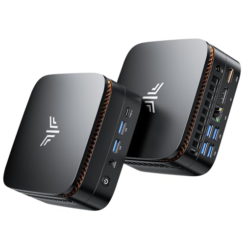 NiPoGi Ryzen 7330U 256GB 8TB P1