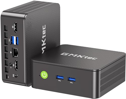 GMKtec Core i3-10110U 16GB 512GB G3PRO 16GB+512GB