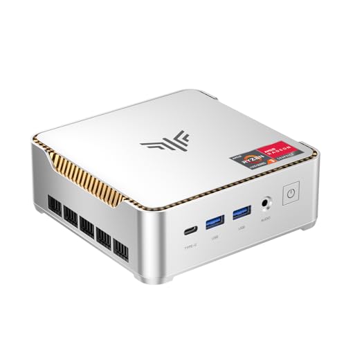 NiPoGi 8GB 256GB P2-R2544