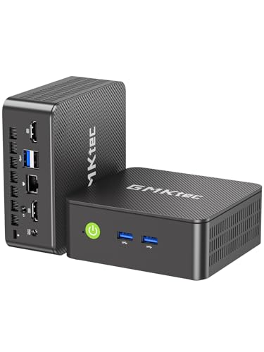 GMKtec Intel N95 8GB 256GB GMKtec-JP- 8GB+256GB