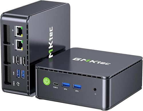 GMKtec 16GB 512GB