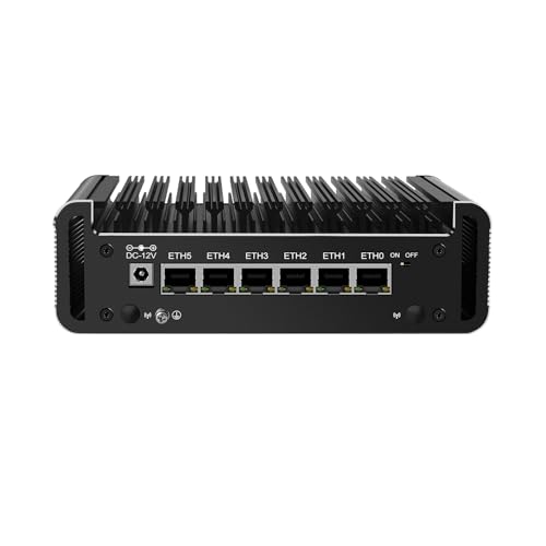 RJ47 N150