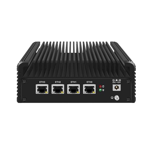 RJ23 Celeron J4125 16GB 64GB