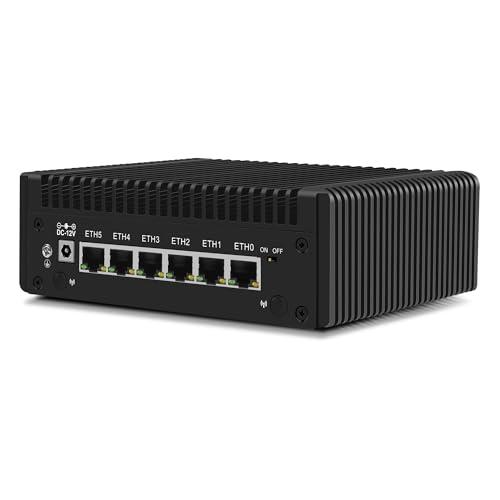 6L N100 32GB 32GB CWWK-6L