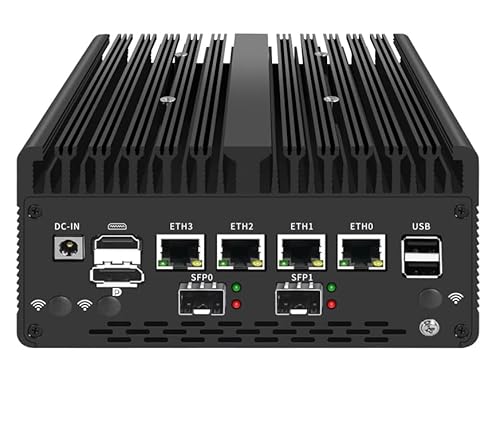 H14-8505-4l Core i5-12450H H14-8505-4l+2SFP