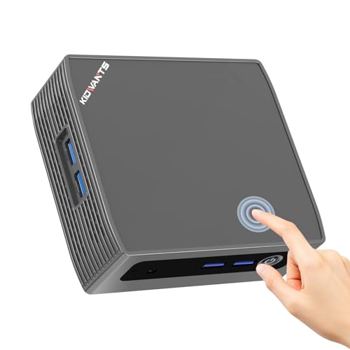KN1-8 Celeron N4000 8GB 128GB KN1-8+128GB