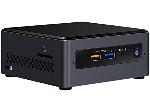 UC7 BOXNUC7CJYH1