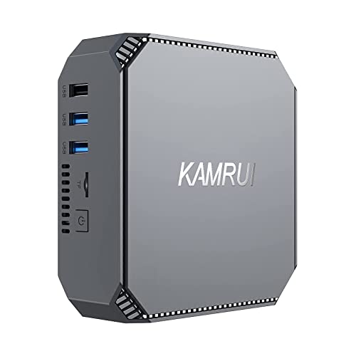 GK2-2 Celeron J4125 8GB 128GB