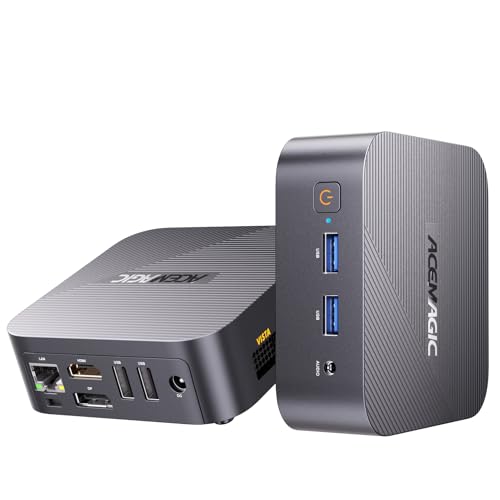 ACEMAGIC N97 16GB 512GB