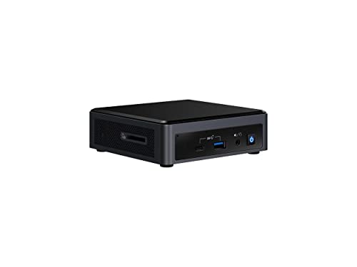 NUC Core i5-10210U NUC10i5FNKN