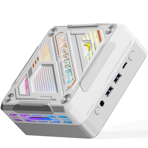 B0CW8HX4DW Ryzen 7 5700U 16GB 512GB RAM 512G