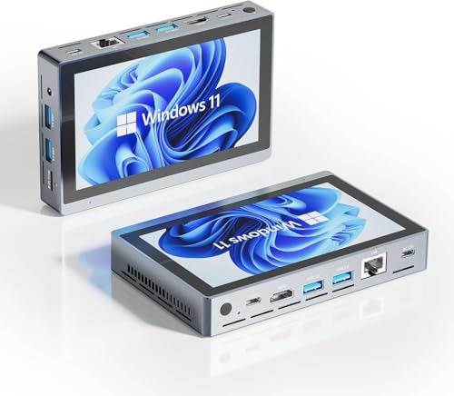 BT4.2 Celeron N5095 16GB 256GB