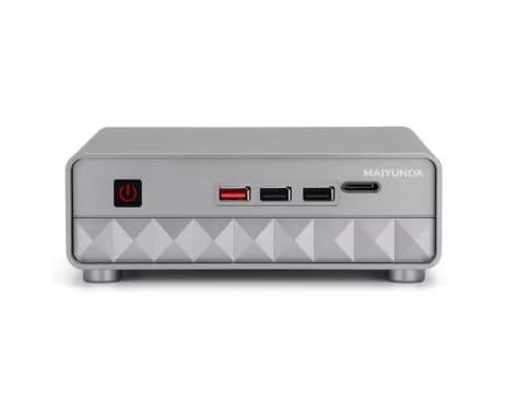 Mini Core i3-N305 16GB 32GB N305 M1 Mini Plus