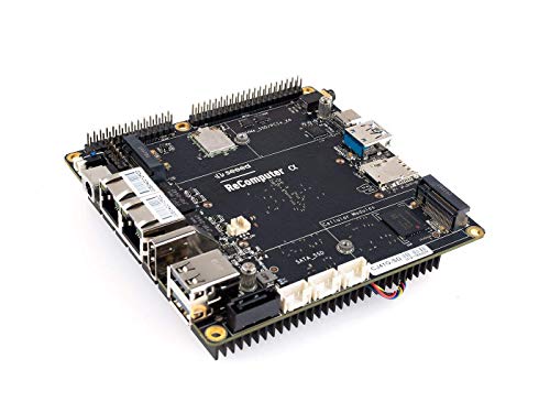 X86J4125864 Celeron J4105 8GB 64GB