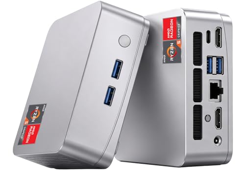 M3 Ryzen 5 5625U 8GB 1TB