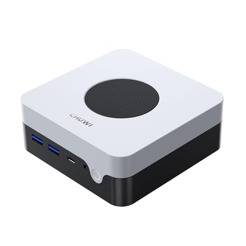 CHUWI Core i3-1220P 8GB 256GB CHUWI LarkBox X Intel i3-1220P