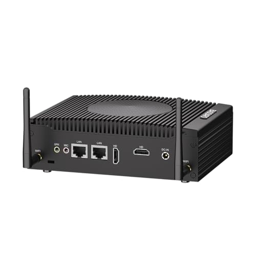BAH7-FAN Core i5-1235U 16GB 128GB