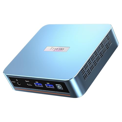 WI6 N100 16GB 512GB