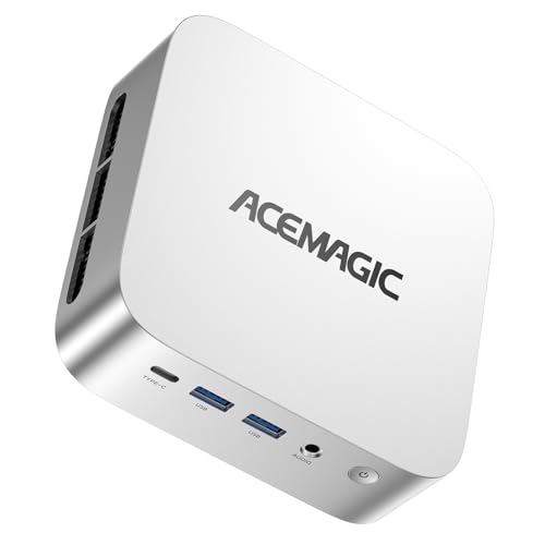 ACEMAGIC 16GB 256GB K1