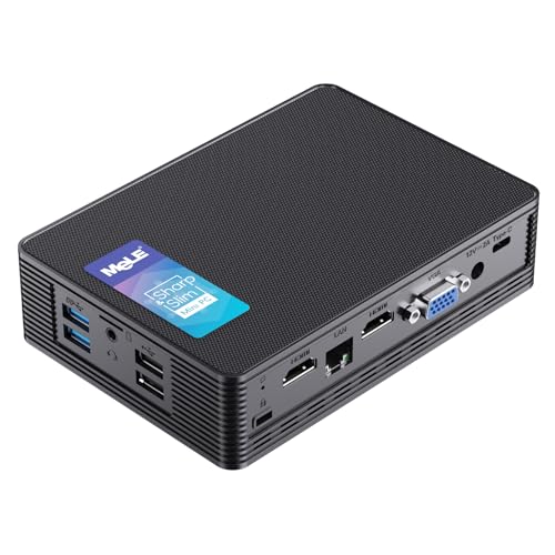 HD3Q Celeron N5105 16GB 512GB Quieter HD3Q