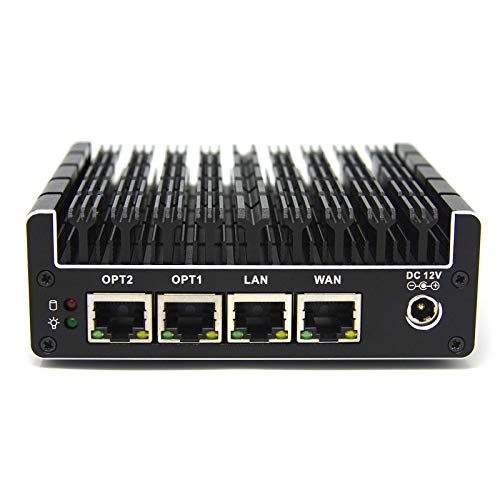 FW4B-0-8-120 Celeron J3160 8GB 120GB