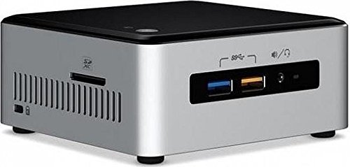BOXNUC6I3SYH Core i3 4GB 120GB