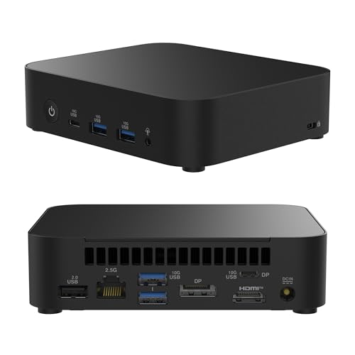 NUC N150 8GB 256GB NUC14MNK150