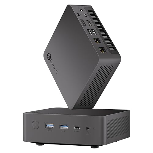 GT105 Ryzen 7 8745HS 16GB 1TB