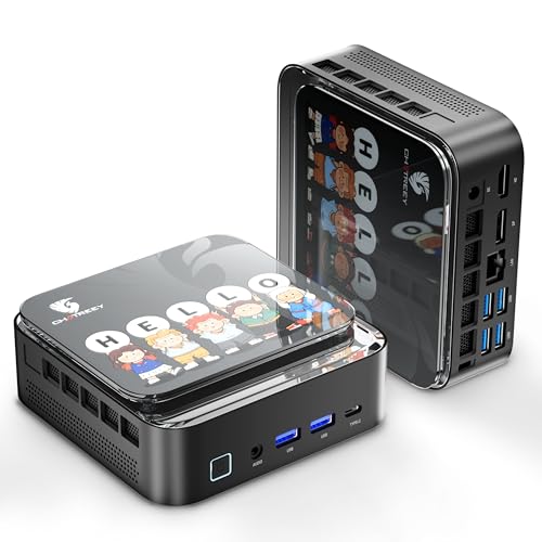 i5-14450HX Core i5-14450HX 16GB 4TB
