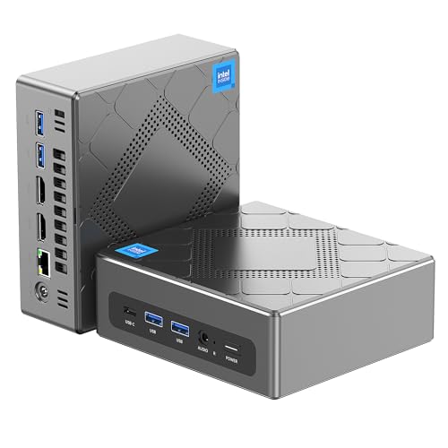 CK10 Core i5-11320H 16GB 8TB