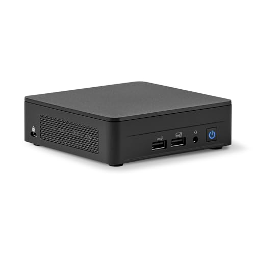 NUC Core i5-13420H 64GB 8TB NUC13ANKH5