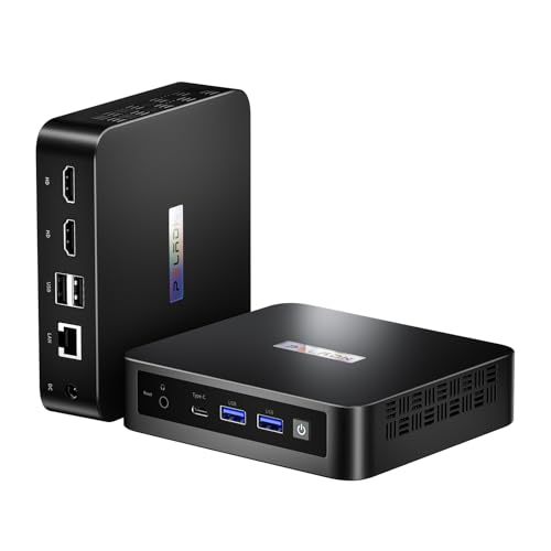 BT4.2 N100 16GB 512GB