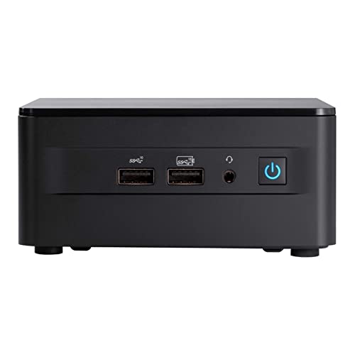 NUC Core i3-1220P RNUC12WSHI30001