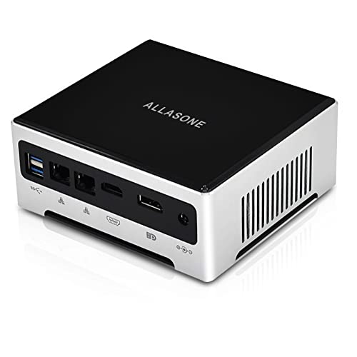 NUC Core i7-1165G7 64GB 1.1TB