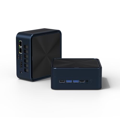 Beelink Ryzen 5 6600U 16GB 512GB ZHR 6600U