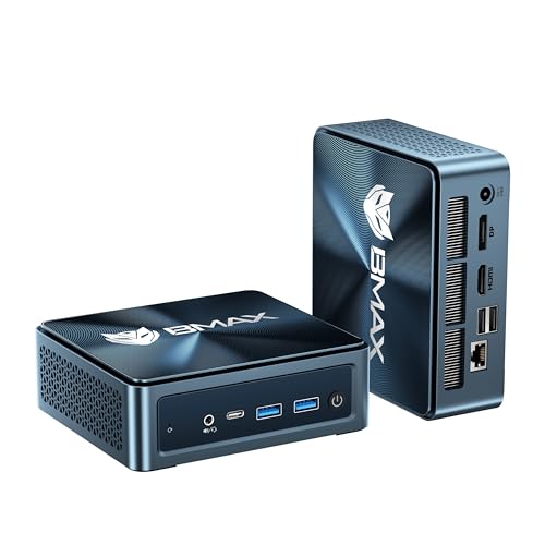 BMAX Core Ultra 5 115U 16GB 512GB b11p