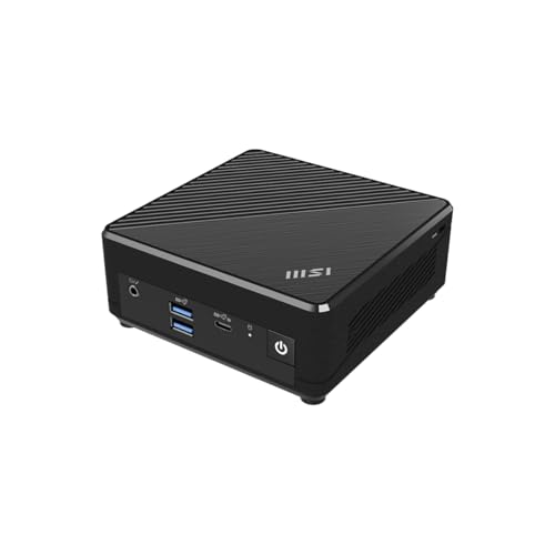 CubNADL065 Intel Processor N200 4GB 4TB