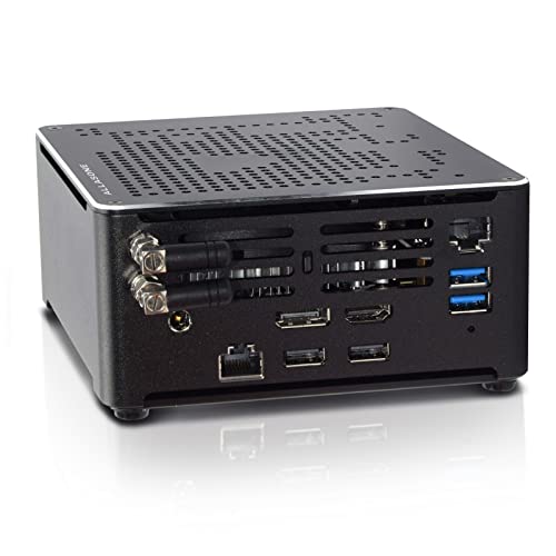 AS210 Core i9-10880H 16GB 512GB