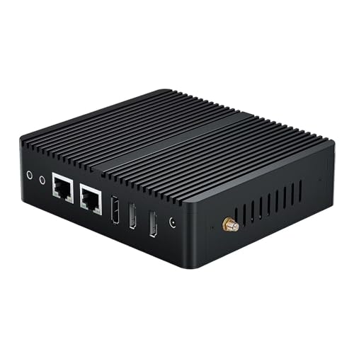 BAH3-J6412 Celeron J6412 16GB 256GB