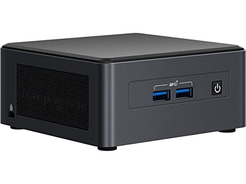 NUC Core i7-1165G7 64GB 64GB NUC11TNHi7
