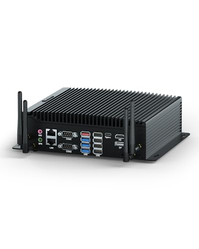 BAH4-T Core i5-10210U 8GB 128GB