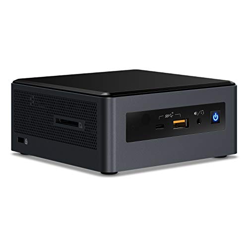NUC Core i7 8GB 256GB BXNUC8i7INHPA1