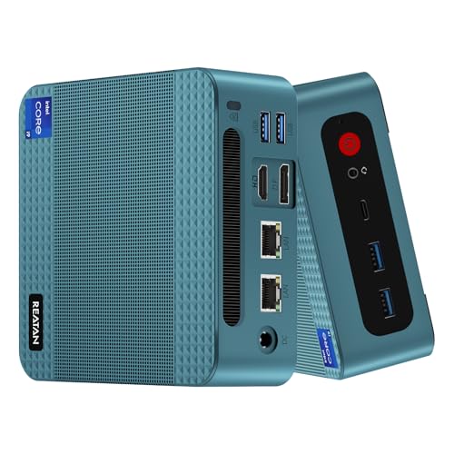 S8 Core i9-12900H 32GB 1TB