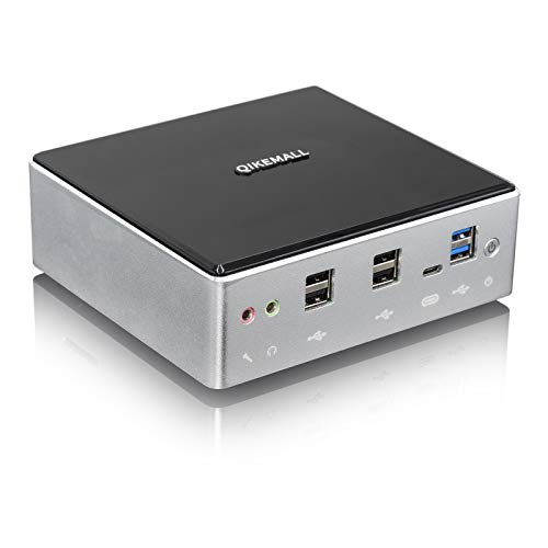 QI-PC-3 Core i7-10610U 16GB 512GB